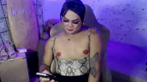 Snapshot of cj_parker69 chatting on 04.15.26 QUEEN CESS online show from 04.15.26