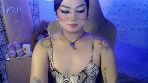 Snapshot of cj_parker69 chatting on 04.17.26 QUEEN CESS online show from 04.17.26