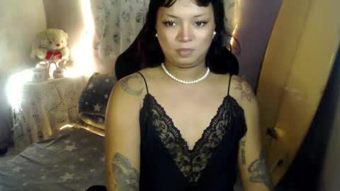 Snapshot of cj_parker69 chatting on 05.13.26 QUEEN CESS online show from 05.13.26