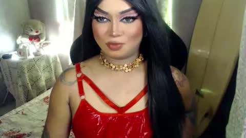 Snapshot of cj_parker69 chatting on 05.22.26 QUEEN CESS online show from 05.22.26
