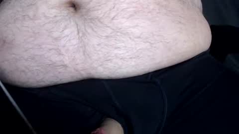 CJ Hunter online show from 12.05.25