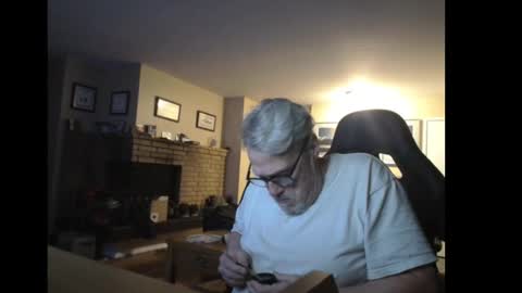 cjscout online show from 12.16.24