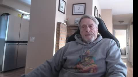 cjscout online show from 11.17.25