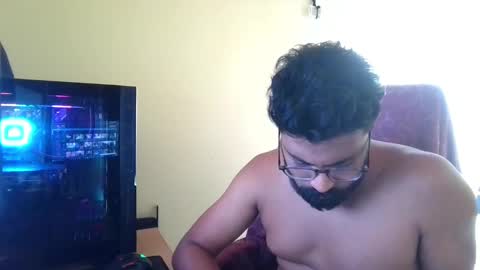 Snapshot of ck9028 chatting on 03.04.25 Ck28 online show from 03.04.25