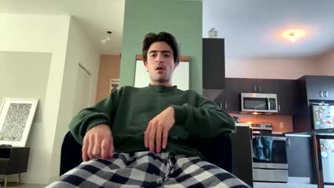 ckeefer96 online show from 02.08.25