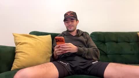 Snapshot of ckeefer96 chatting on 03.14.26 ckeefer96 online show from 03.14.26