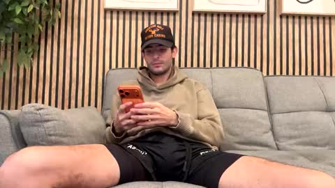 Snapshot of ckeefer96 chatting on 03.18.26 ckeefer96 online show from 03.18.26