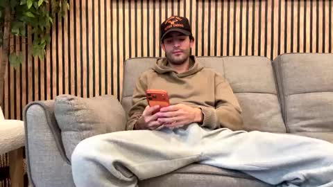 Snapshot of ckeefer96 chatting on 03.19.26 ckeefer96 online show from 03.19.26