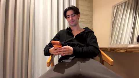 ckeefer96 online show from 05.07.26