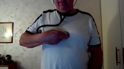 clacock online show from 04.29.26