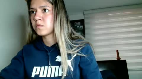 clair_of online show from 03.16.26