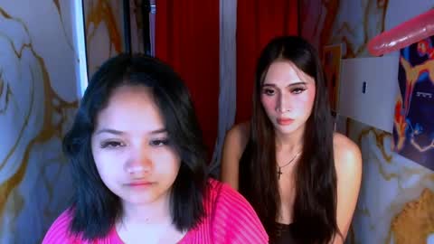 claire online show from 05.07.26