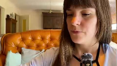 Snapshot of claire_moulin chatting on 06.14.26 Claire Moulin online show from 06.14.26