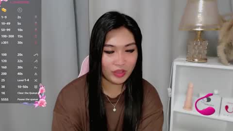 CLAIRE online show from 06.10.26