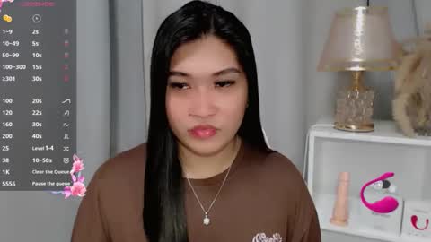 CLAIRE online show from 06.11.26