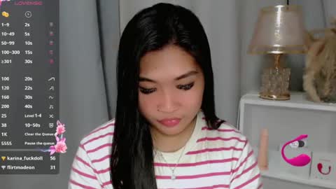CLAIRE online show from 06.12.26