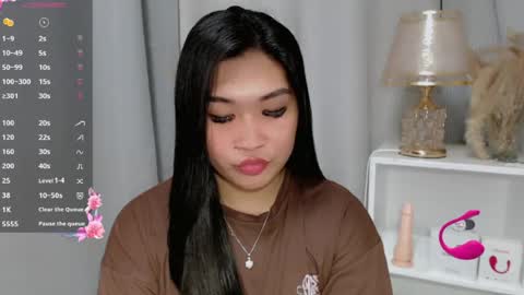 CLAIRE online show from 06.13.26