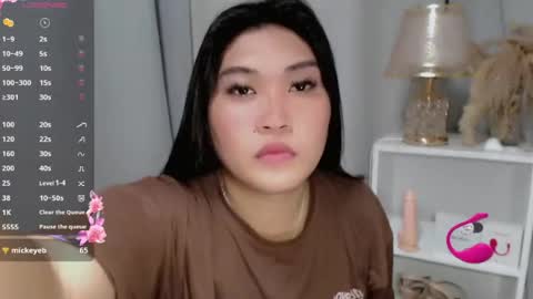 CLAIRE online show from 06.17.26