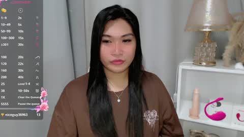 CLAIRE online show from 06.18.26