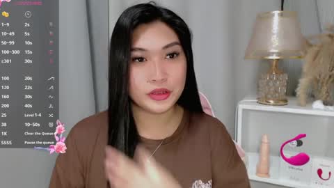 CLAIRE online show from 06.18.26