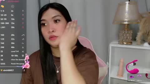 CLAIRE online show from 06.19.26