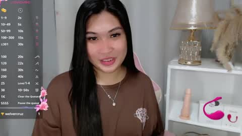 CLAIRE online show from 06.21.26