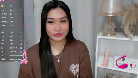 CLAIRE online show from 06.21.26