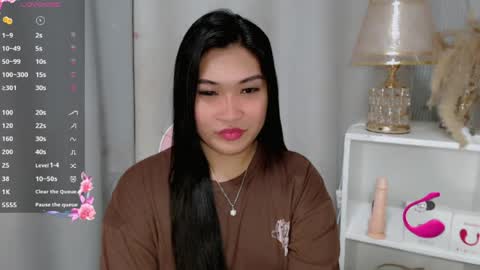 CLAIRE online show from 06.26.26