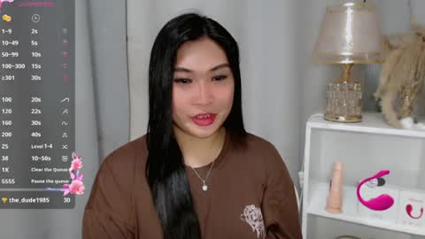 CLAIRE online show from 06.27.26