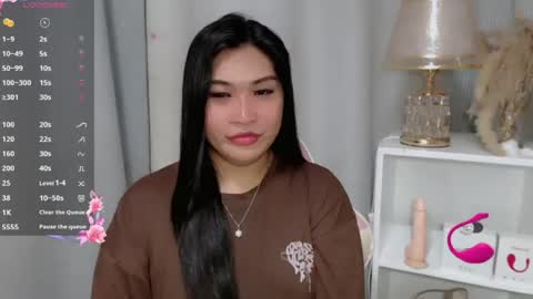 CLAIRE online show from 06.29.26