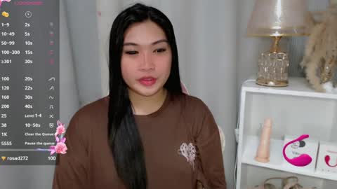 CLAIRE online show from 07.01.26