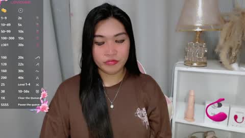 CLAIRE online show from 07.02.26