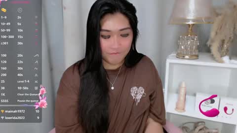 CLAIRE online show from 07.02.26