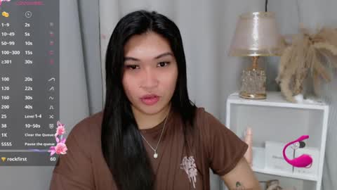 CLAIRE online show from 07.03.26