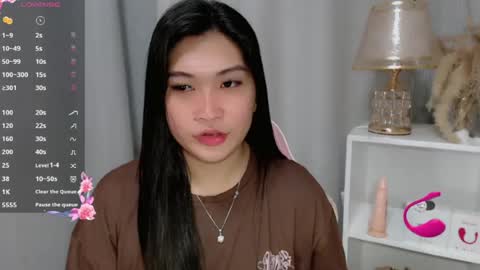 CLAIRE online show from 07.05.26