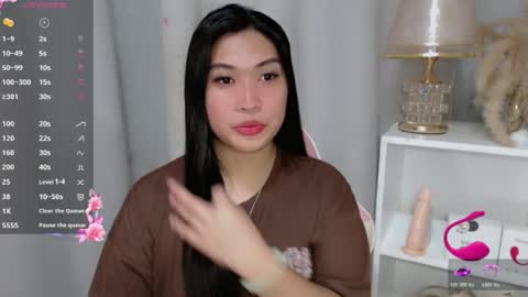 CLAIRE online show from 07.07.26