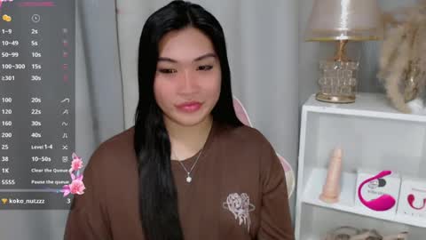 CLAIRE online show from 07.07.26