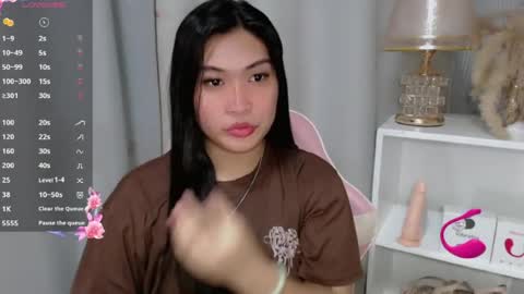 CLAIRE online show from 07.07.26