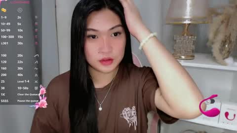 CLAIRE online show from 07.08.26