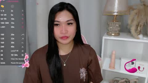 CLAIRE online show from 07.10.26