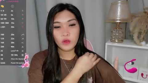 CLAIRE online show from 07.11.26