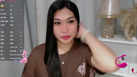 CLAIRE online show from 07.12.26