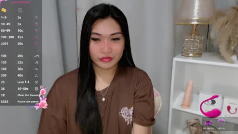 CLAIRE online show from 07.17.26
