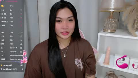 CLAIRE online show from 07.17.26