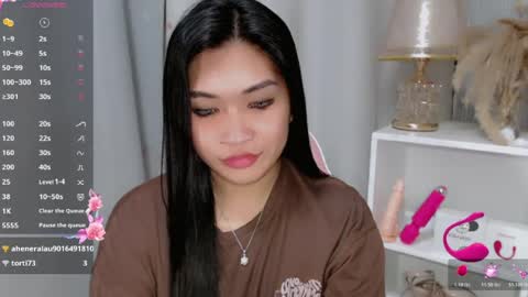 CLAIRE online show from 07.19.26