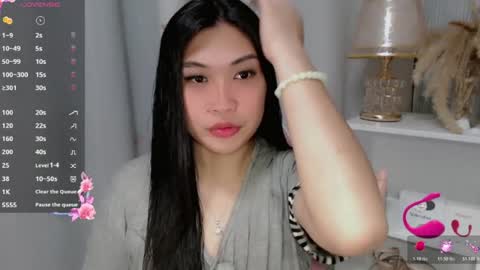 CLAIRE online show from 07.20.26