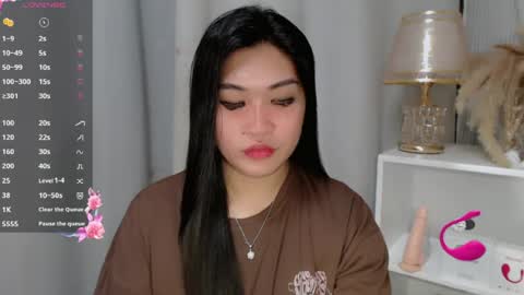 CLAIRE online show from 07.21.26
