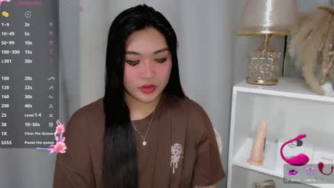 CLAIRE online show from 07.21.26