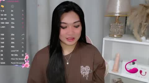 CLAIRE online show from 07.22.26