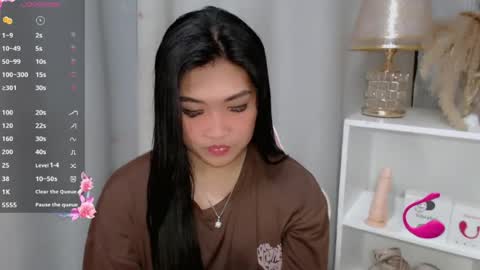 CLAIRE online show from 07.22.26